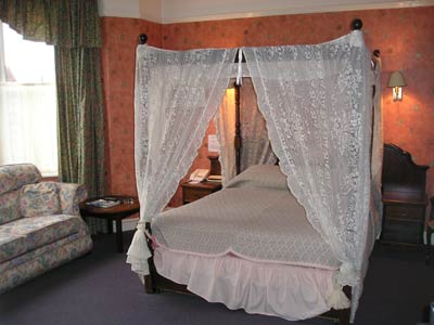 Best Western Lodge Hotel - 
