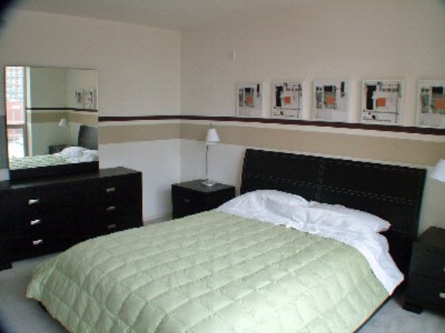 Stan Properties Suites Corporate Furnish Units - 