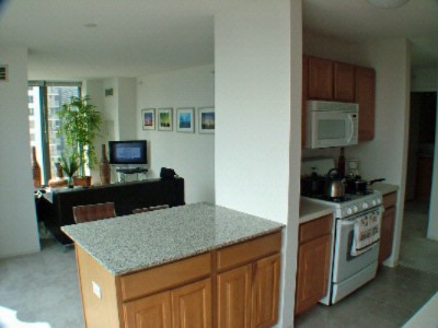 Stan Properties Suites Corporate Furnish Units - 