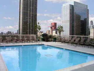 Stan Properties Suites Corporate Furnish Units - 