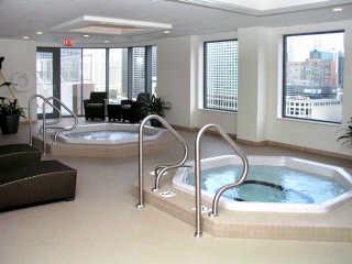 Stan Properties Suites Corporate Furnish Units - 