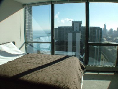 Stan Properties Suites Corporate Furnish Units - 