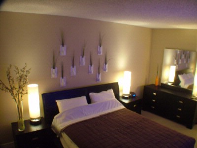 Stan Properties Suites Corporate Furnish Units - 