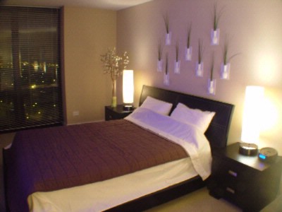 Stan Properties Suites Corporate Furnish Units - 
