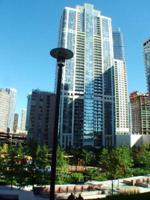 Stan Properties Suites Corporate Furnish Units - 