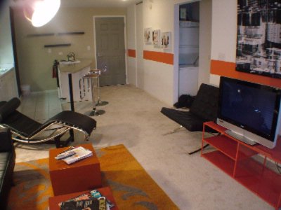 Stan Properties Suites Corporate Furnish Units - 