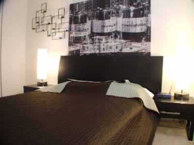 Stan Properties Suites Corporate Furnish Units - 