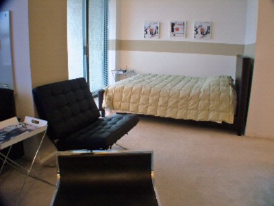 Stan Properties Suites Corporate Furnish Units - 