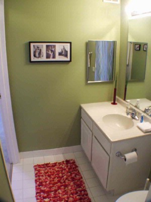 Stan Properties Suites Corporate Furnish Units - 