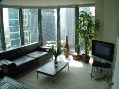 Stan Properties Suites Corporate Furnish Units - 