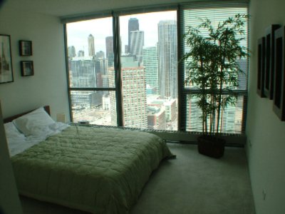 Stan Properties Suites Corporate Furnish Units - 