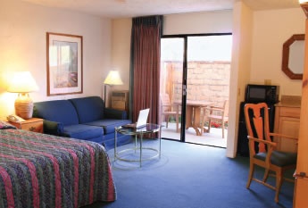 Comfort Inn Oxnard - 