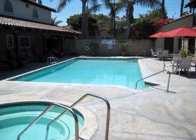 Comfort Inn Oxnard - 