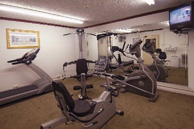 Quality Inn Shreveport - Fitness Center