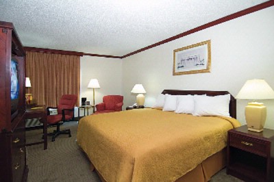 Quality Inn Shreveport - Great For The Business Trvaveler