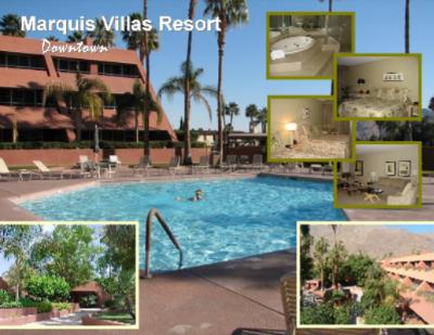 Marquis Villas Resort - Marquis Villas Resort