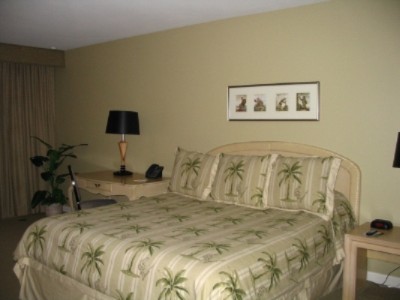 Marquis Villas Resort - Marquis Villas Resort Bedroom