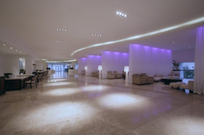 Le Blanc Spa Resort - 