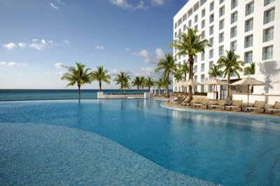Le Blanc Spa Resort - 