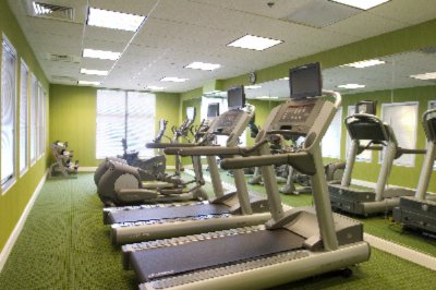 Fairfield Inn & Suites Washington Dc - 