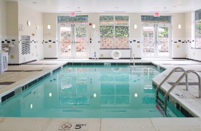 Fairfield Inn & Suites Washington Dc - 