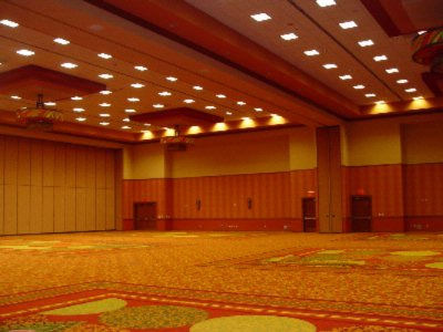 Embassy Suites Hotel Spa & Conference Center - 