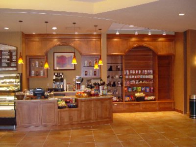 Embassy Suites Hotel Spa & Conference Center - 