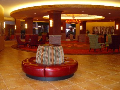 Embassy Suites Hotel Spa & Conference Center - 