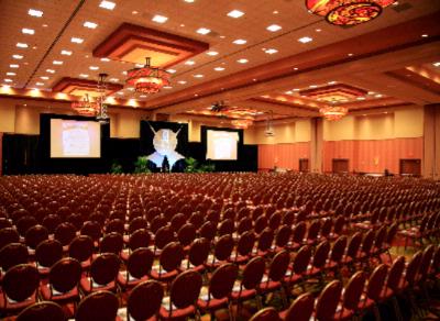 Embassy Suites Hotel Spa & Conference Center - 