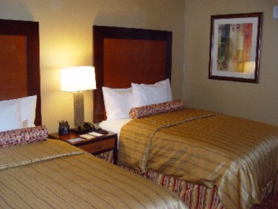 Embassy Suites Hotel Spa & Conference Center - 