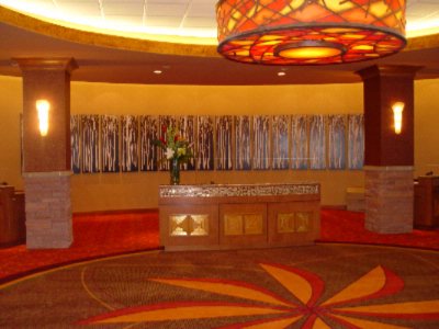 Embassy Suites Hotel Spa & Conference Center - 