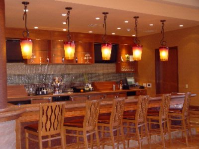 Embassy Suites Hotel Spa & Conference Center - 