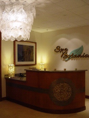 Embassy Suites Hotel Spa & Conference Center - 