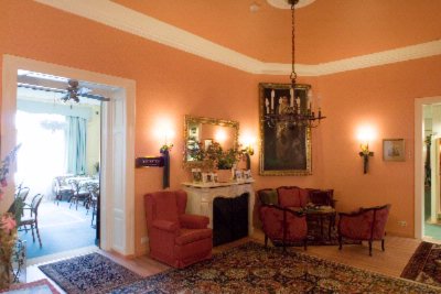 Best Western Hotel Pension Arenberg - 