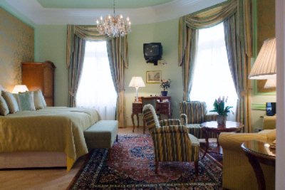 Best Western Hotel Pension Arenberg - 