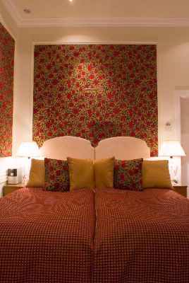 Best Western Hotel Pension Arenberg - 