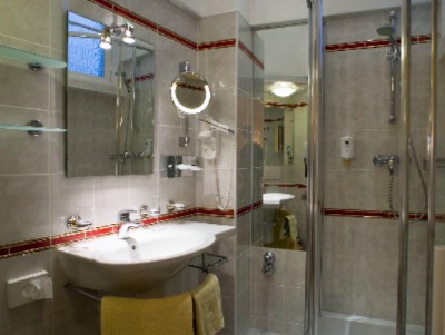 Best Western Hotel Pension Arenberg - 