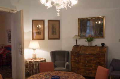 Best Western Hotel Pension Arenberg - 