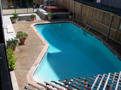 Big Pool