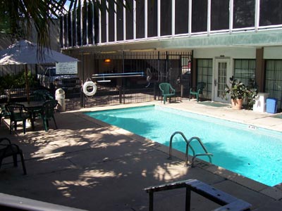 Small Pool