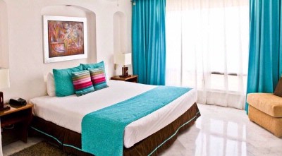 Embarcadero Pacifico Hotel & Villas All Inclusive - Junior Suite Or Superior Room
