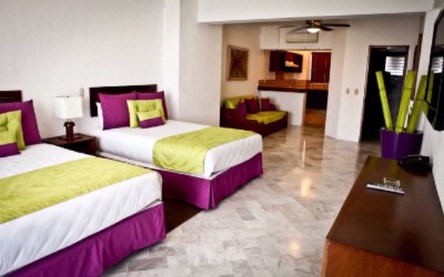 Embarcadero Pacifico Hotel & Villas All Inclusive - Weddings
