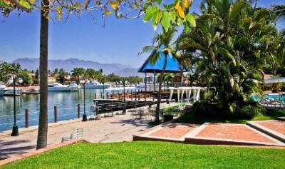 Embarcadero Pacifico Hotel & Villas All Inclusive - Conventions