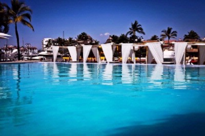 Embarcadero Pacifico Hotel & Villas All Inclusive - Expos