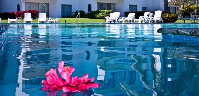 Embarcadero Pacifico Hotel & Villas All Inclusive - Meetings