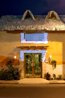 Hotel Playa Del Karma - 