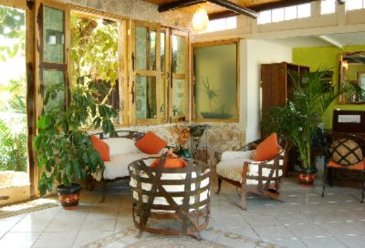 Hotel Playa Del Karma - 