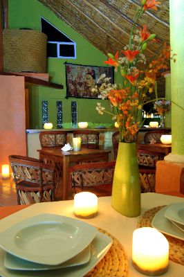 Hotel Playa Del Karma - 