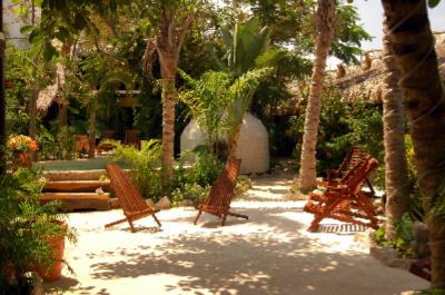 Hotel Playa Del Karma - 
