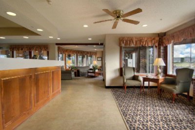 Baymont Inn & Suites Rickenbacker - 